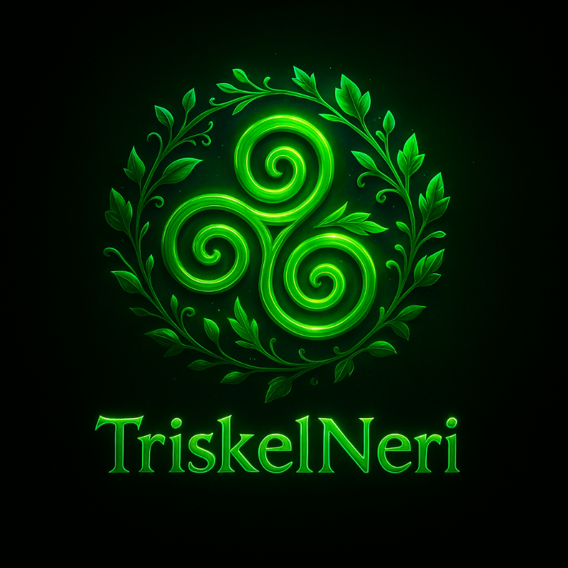TRISKELNERI